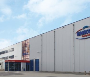 Nieuw bedrijfspand met productielocatie in Holten